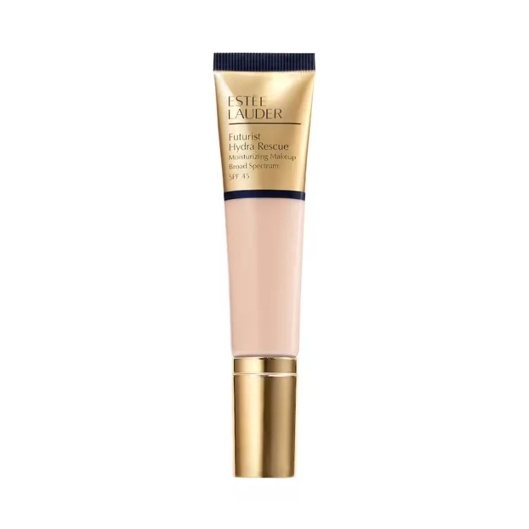 Estée Lauder - Futurist Hydra Rescue - Moisturizing Makeup Fond De Teint Hydratant - SPF 45