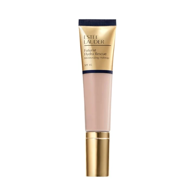 Estée Lauder - Futurist Hydra Rescue - Moisturizing Makeup Fond De Teint Hydratant - SPF 45
