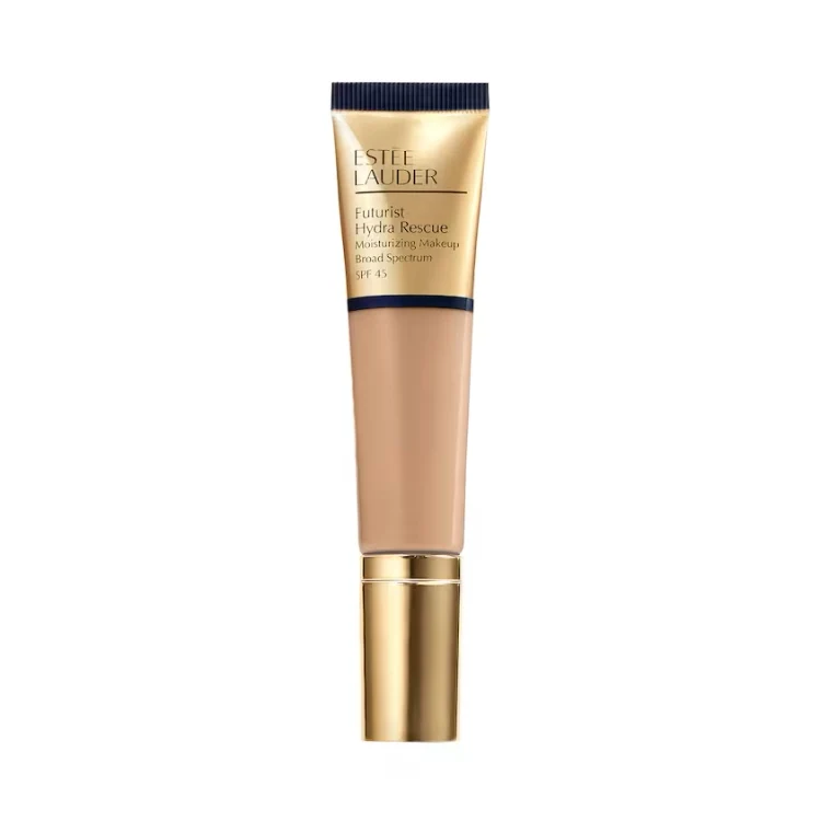 Estée Lauder - Futurist Hydra Rescue - Moisturizing Makeup Fond De Teint Hydratant - SPF 45