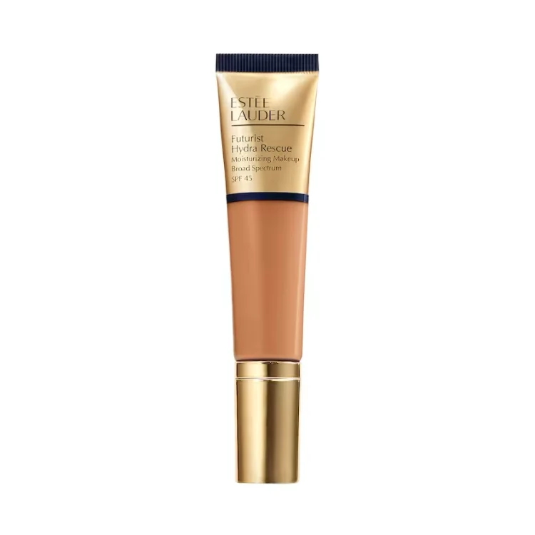 Estée Lauder - Futurist Hydra Rescue - Moisturizing Makeup Fond De Teint Hydratant - SPF 45