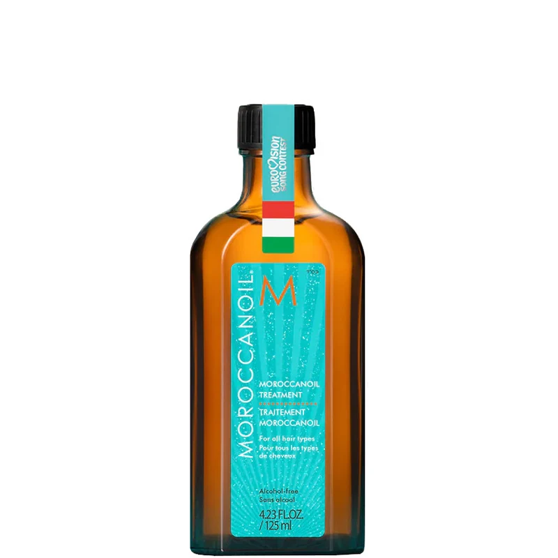 Moroccanoil Treatment Edizione Limitata