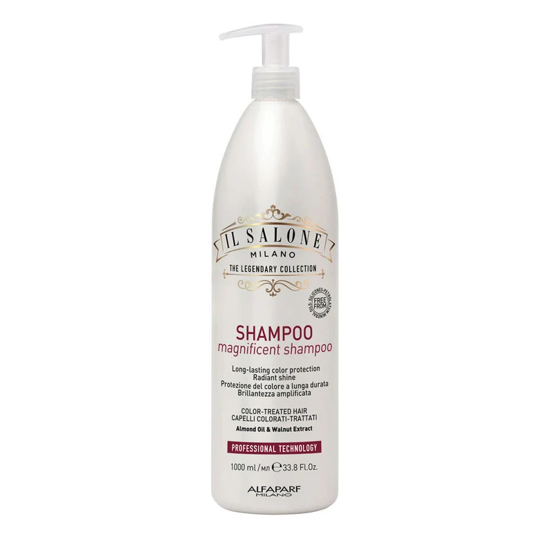 Il Salone Milano Magnificent Shampoo 1000ml