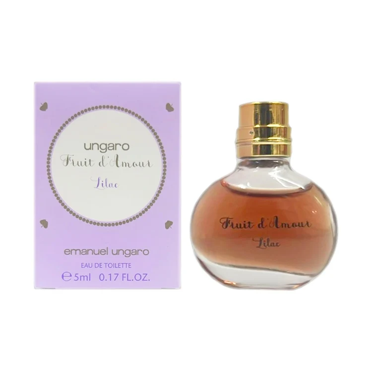Ungaro - Fruit D'Amor - Lilac - Eau de Toilette