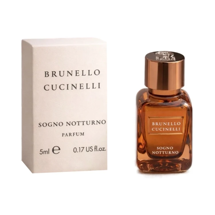 Brunello Cucinelli - Sogno Notturno - Parfum