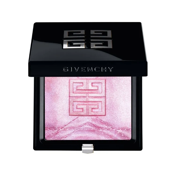 Givenchy - Prisme Libre - Highlighter Power - Poudre Illuminatrice Duo De Couleurs - Dual-Tone Illuminating Powder