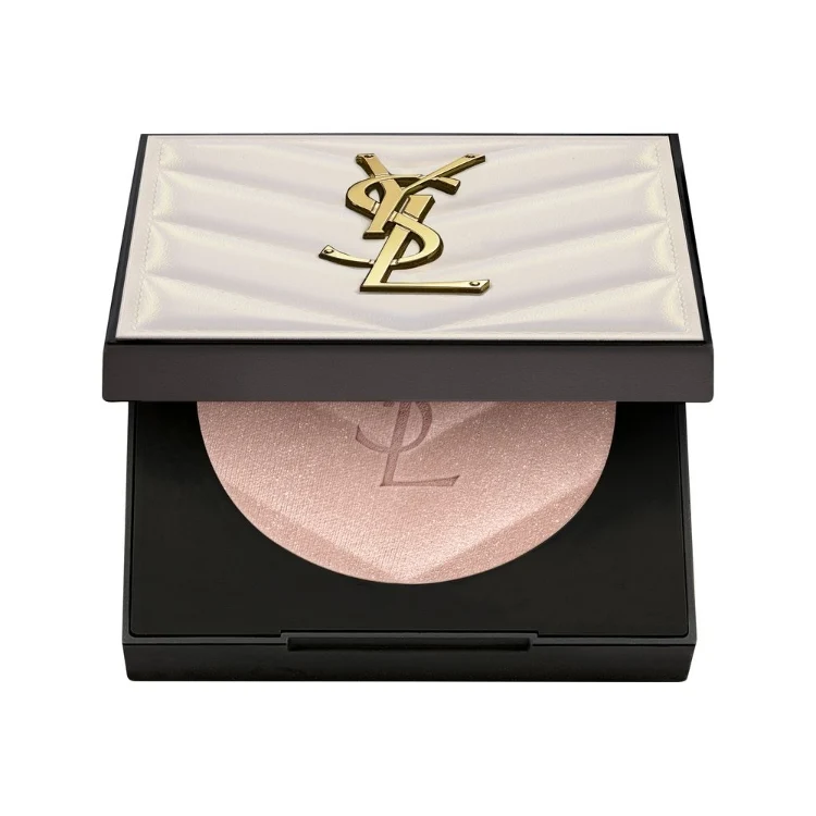 Yves Saint Laurent - All Hours Hyper Luminize - Poudre Illuminatrice Versatile - Multi-Use Highlighting Power