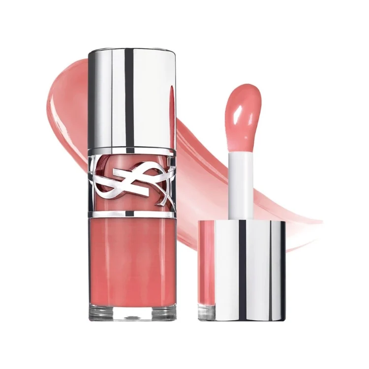 Yves Saint Laurent - Loveshine - Plumping Lip Oil Gloss - Gloss Soin Effet Repulpant