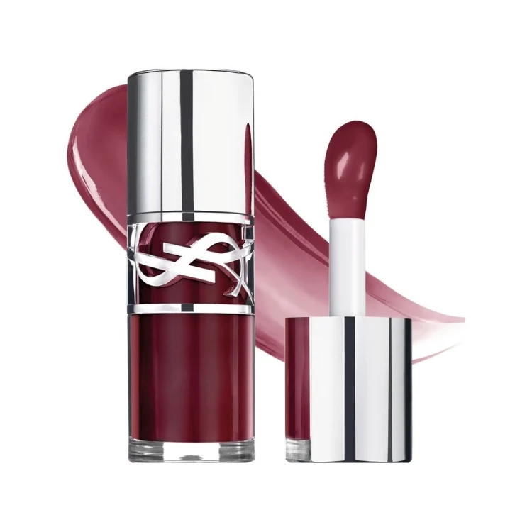 Yves Saint Laurent - Loveshine - Plumping Lip Oil Gloss - Gloss Soin Effet Repulpant