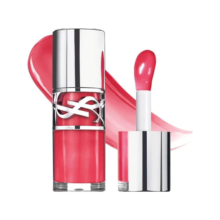 Yves Saint Laurent - Loveshine - Plumping Lip Oil Gloss - Gloss Soin Effet Repulpant