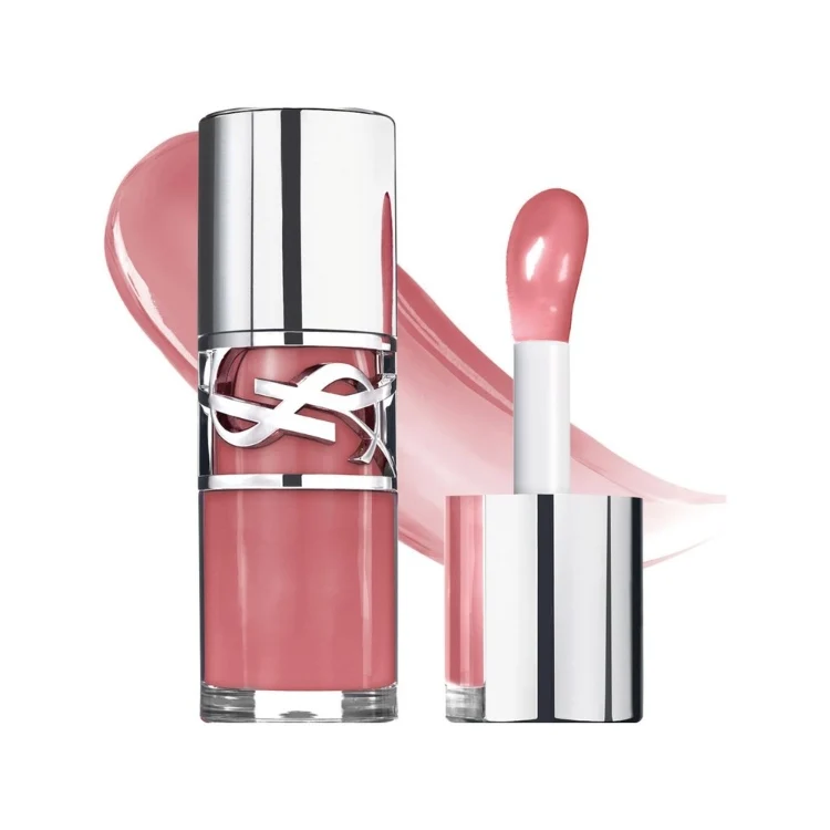 Yves Saint Laurent - Loveshine - Plumping Lip Oil Gloss - Gloss Soin Effet Repulpant