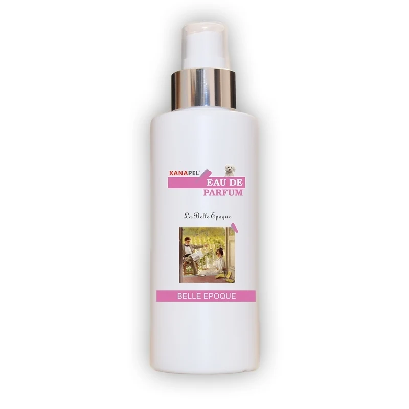 Eau de Parfum per Cani La Belle Epoque Xanapel 150 ml