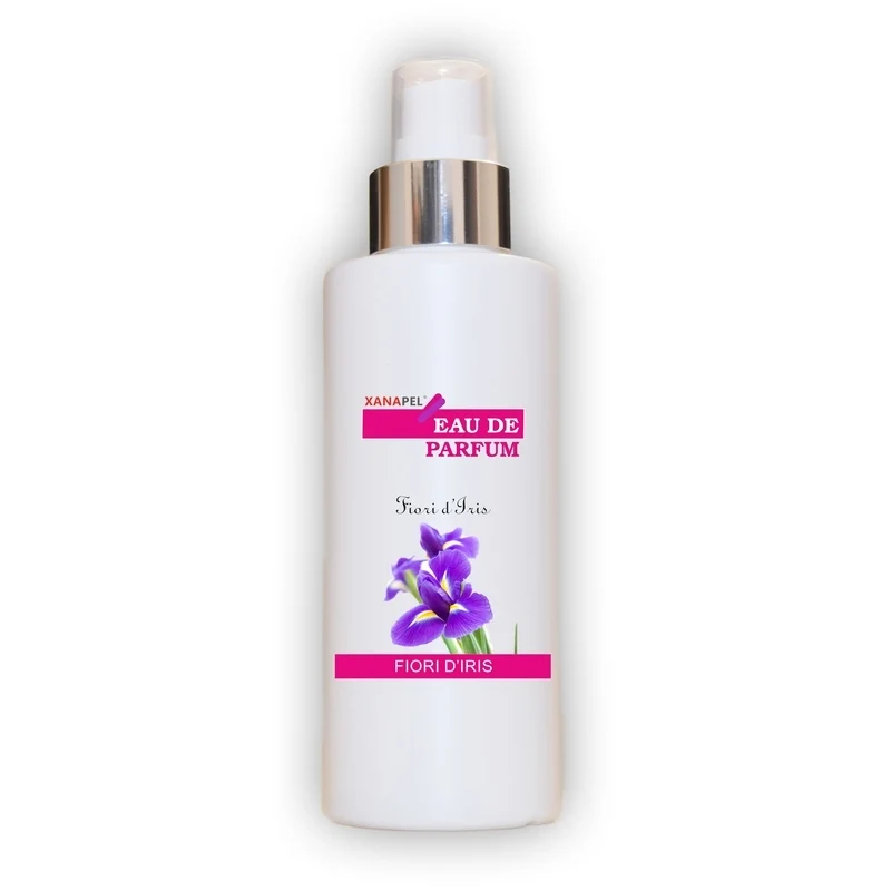 Eau de Parfum per Cani Fiori Di Iris Xanapel 150 ml