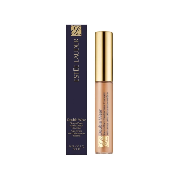 Estée Lauder - Double Wear - Stay-In-Place Flawless Wear Concealer - Anti-Cernes Zéro Défaut Tenue Extrême
