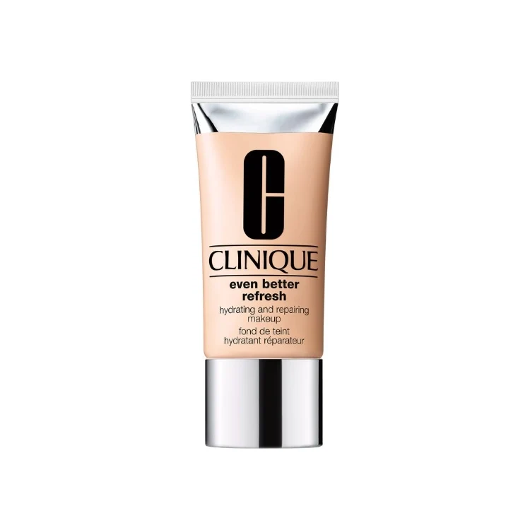 Clinique - Even Better Refresh - Hydrating And Repairing Makeup - Fond De Teint Hydratant Réparateur