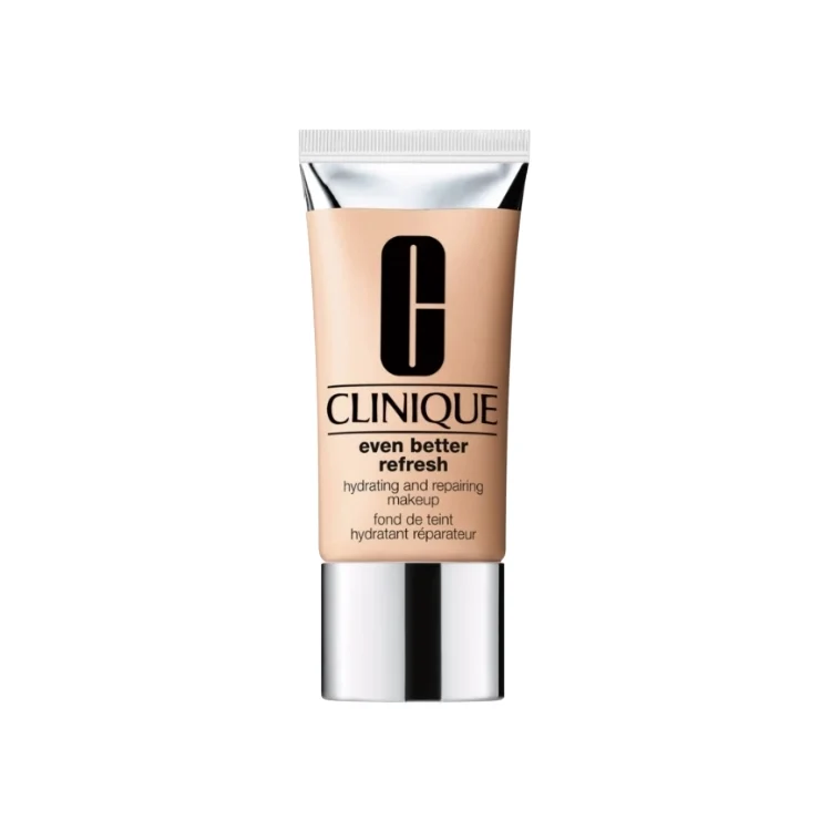 Clinique - Even Better Refresh - Hydrating And Repairing Makeup - Fond De Teint Hydratant Réparateur