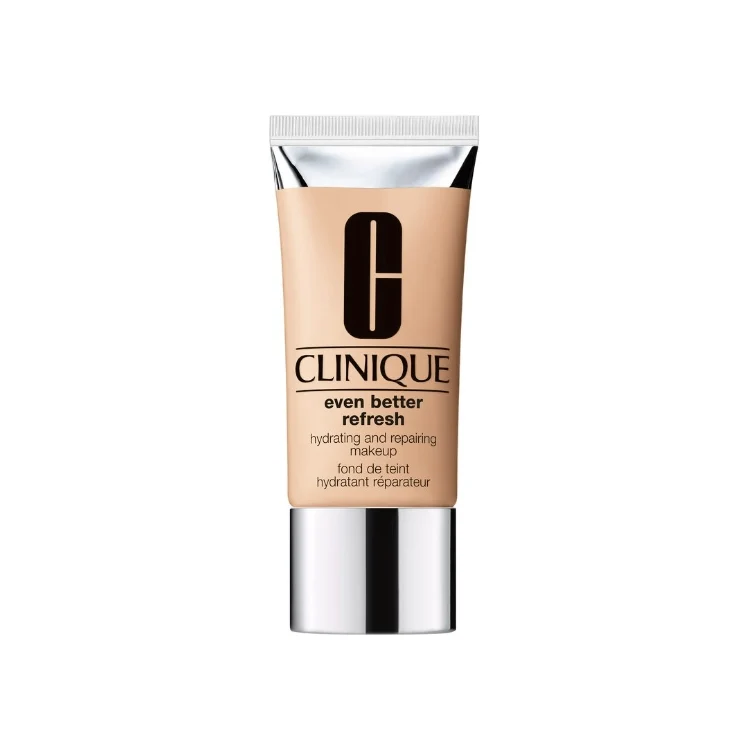 Clinique - Even Better Refresh - Hydrating And Repairing Makeup - Fond De Teint Hydratant Réparateur
