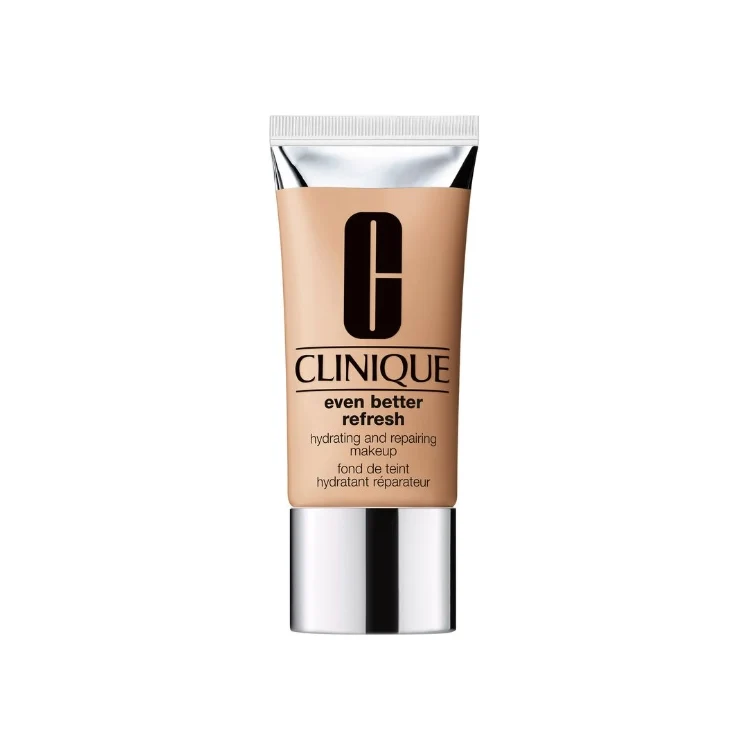 Clinique - Even Better Refresh - Hydrating And Repairing Makeup - Fond De Teint Hydratant Réparateur
