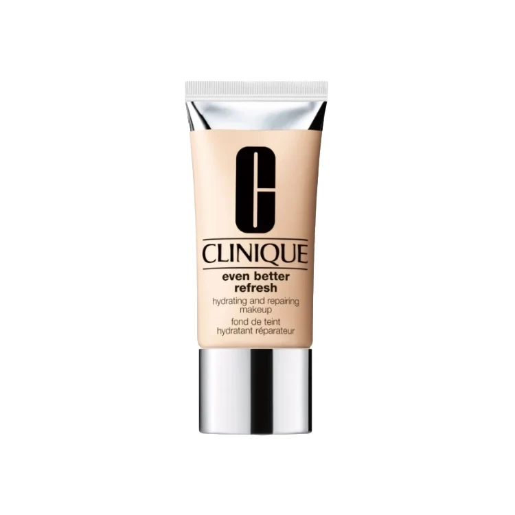 Clinique - Even Better Refresh - Hydrating And Repairing Makeup - Fond De Teint Hydratant Réparateur