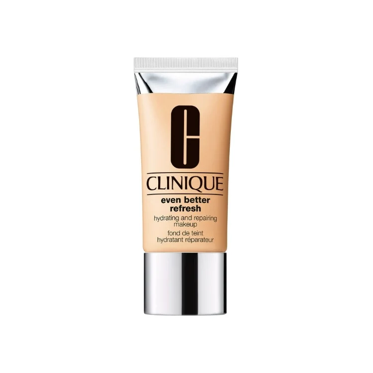Clinique - Even Better Refresh - Hydrating And Repairing Makeup - Fond De Teint Hydratant Réparateur