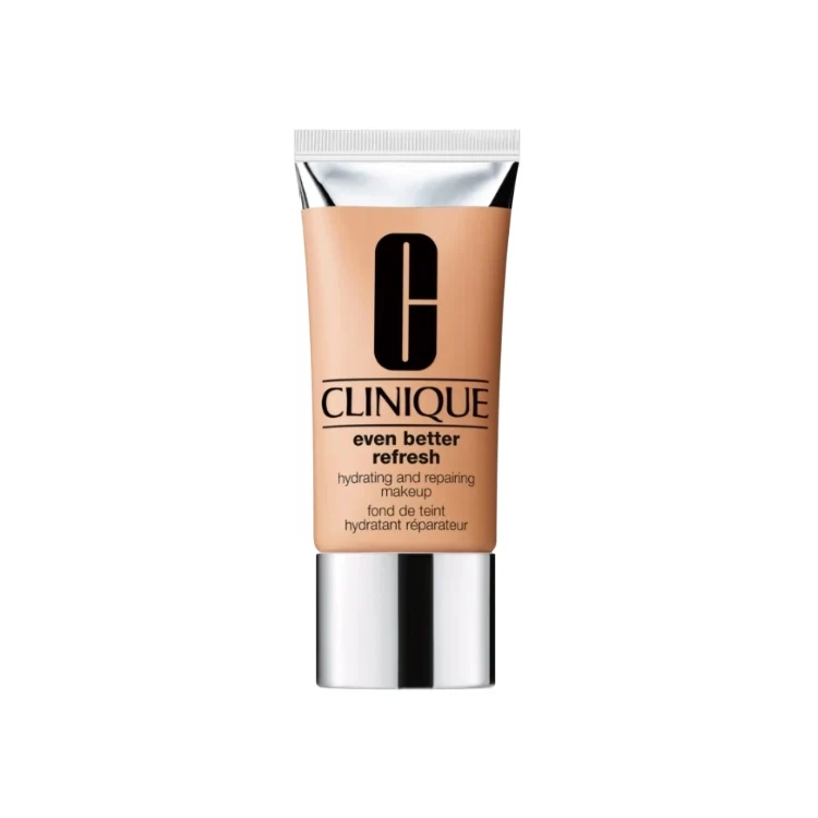 Clinique - Even Better Refresh - Hydrating And Repairing Makeup - Fond De Teint Hydratant Réparateur