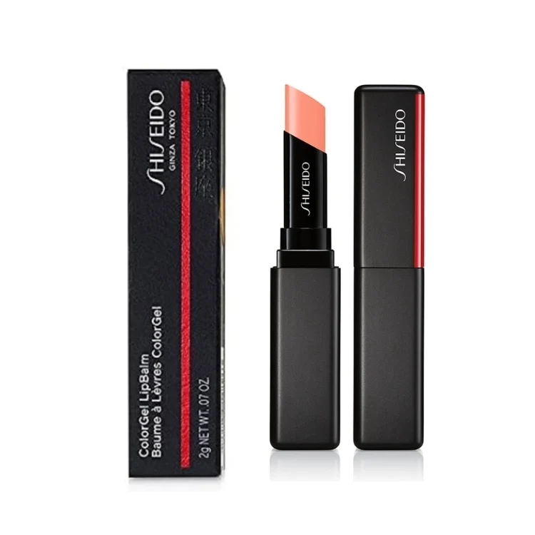Shiseido - ColorGel LipBalm - Baume À Lèvres ColoreGel