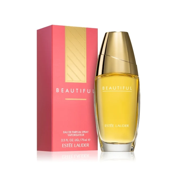 Estée Lauder - Beautiful - Eau de Parfum