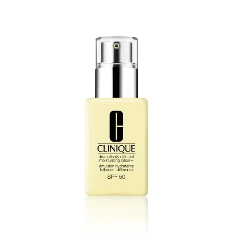 Clinique - Dramatically Different Moisturizing Lotion+ - Émulsion Hydratante Tellement Différente - SPF 50