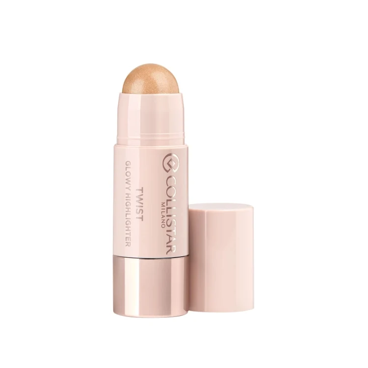 Collistar - Twist - Glowy Highlighter - Highlighter In Stick