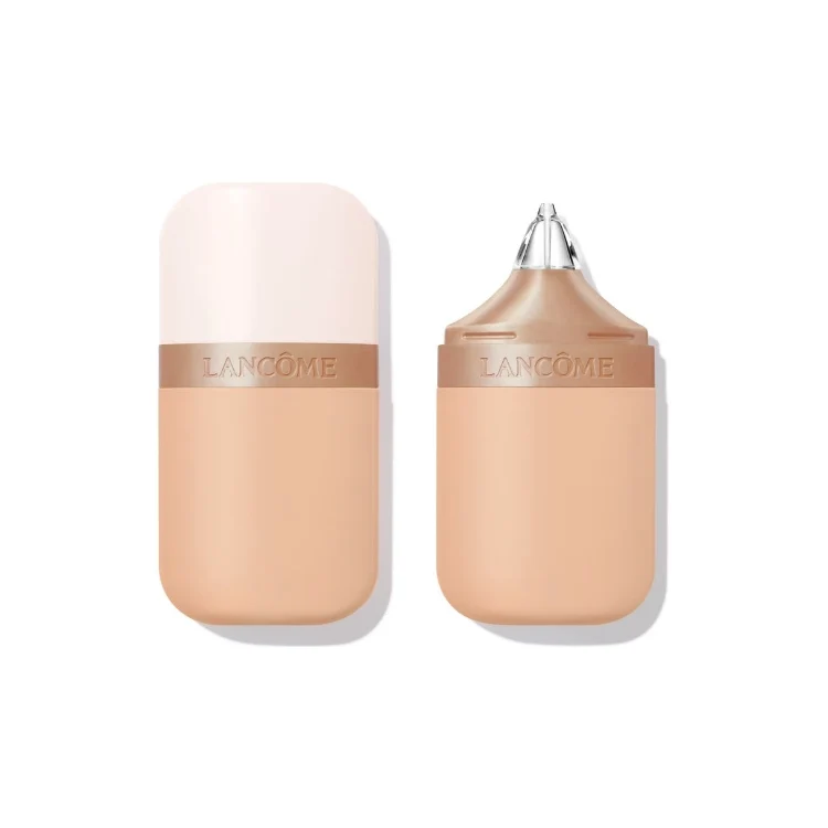 Lancôme - Idôle Skin - 3 Serum Supertint - Fresh Glow Tinted Serum - Lightweight Buildable Coverage - Sérum Teinté Effet Bonne Mine - Texture Légère, Couvrance Modulable