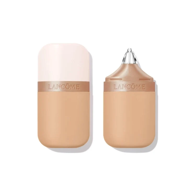 Lancôme - Idôle Skin - 3 Serum Supertint - Fresh Glow Tinted Serum - Lightweight Buildable Coverage - Sérum Teinté Effet Bonne Mine - Texture Légère, Couvrance Modulable