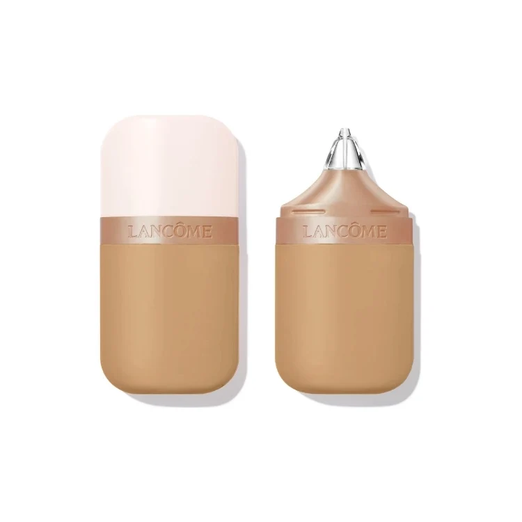 Lancôme - Idôle Skin - 3 Serum Supertint - Fresh Glow Tinted Serum - Lightweight Buildable Coverage - Sérum Teinté Effet Bonne Mine - Texture Légère, Couvrance Modulable