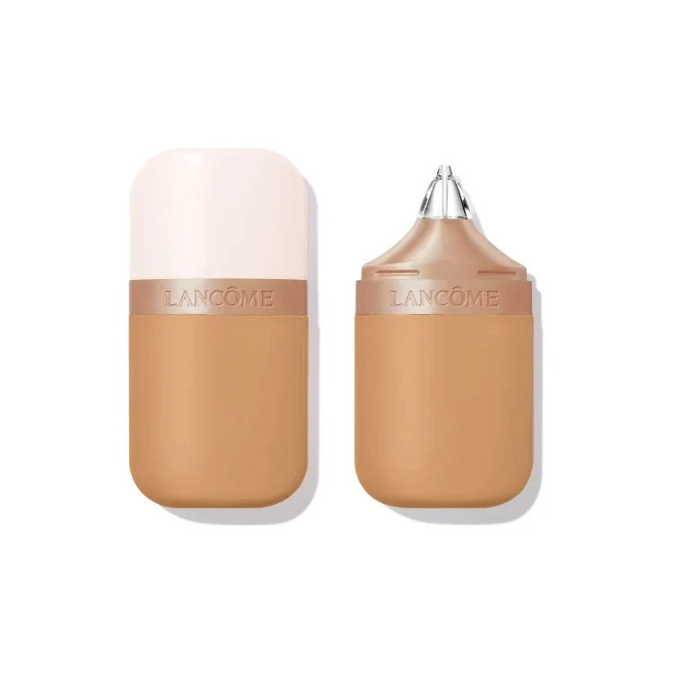 Lancôme - Idôle Skin - 3 Serum Supertint - Fresh Glow Tinted Serum - Lightweight Buildable Coverage - Sérum Teinté Effet Bonne Mine - Texture Légère, Couvrance Modulable