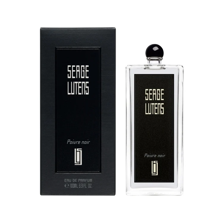 Serge Lutens - Poivre Noir - Eau de Parfum