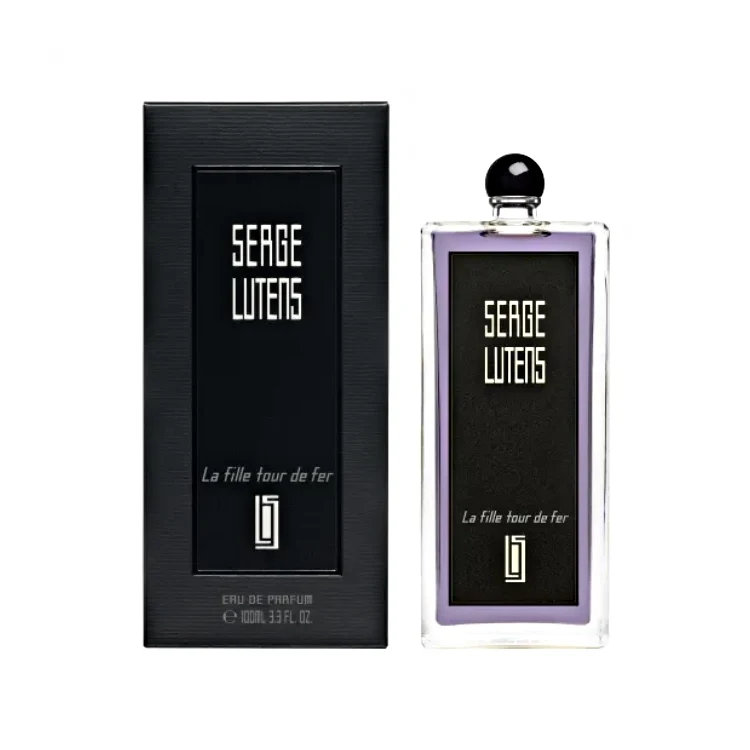 Serge Lutens - La Fille Tour De Fer - Eau de Parfum