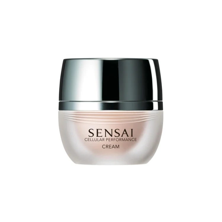 Sensai - Cellular Performance - Cream - Crème