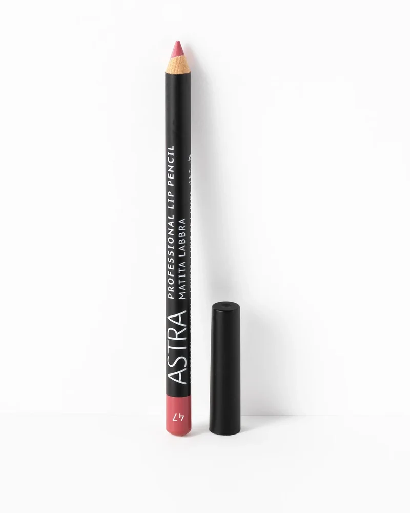 Astra Professional Lip Pencil - 47