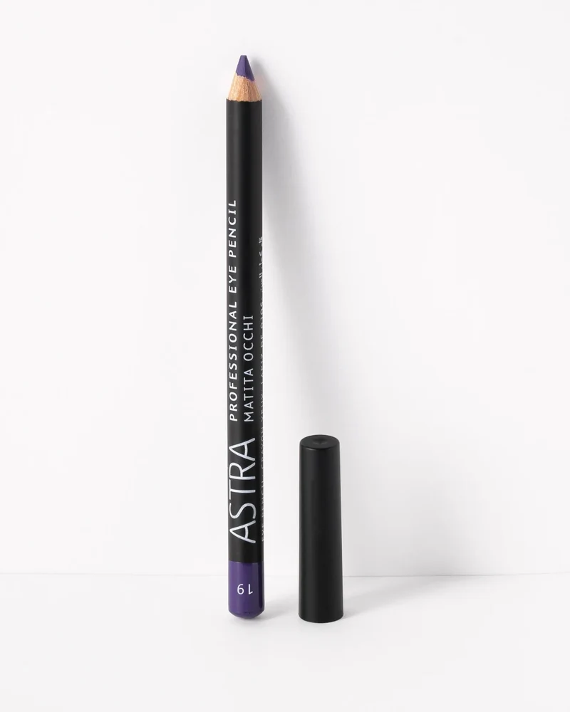 Astra Professional Eye Pencil - 19 Amarantine