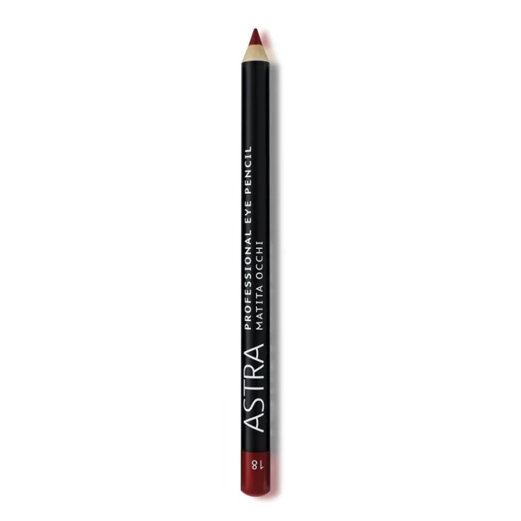 Astra Professional Eye Pencil - 18