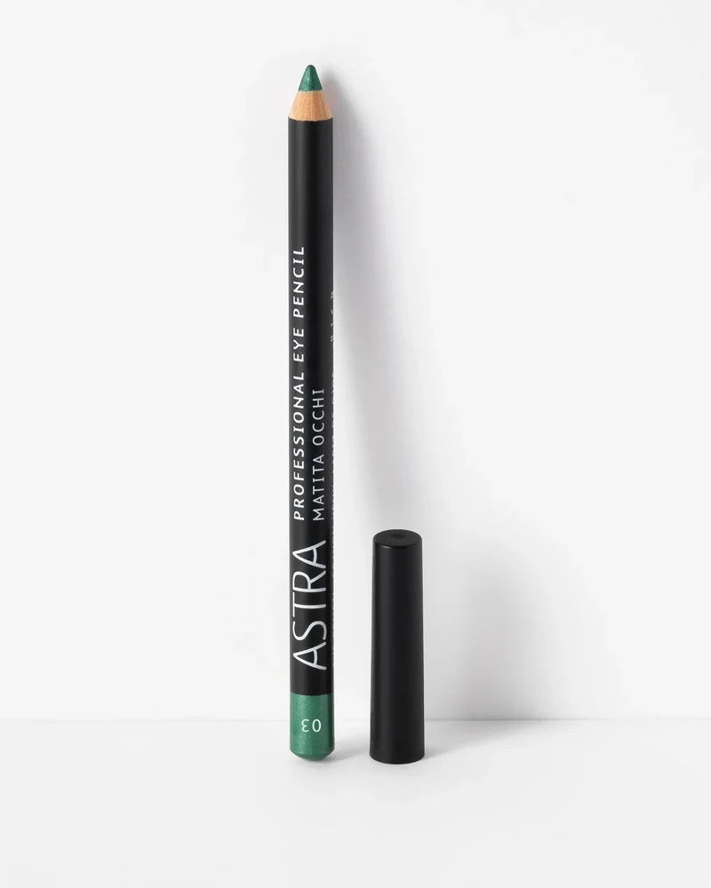 Astra Professional Eye Pencil - 03 Verde