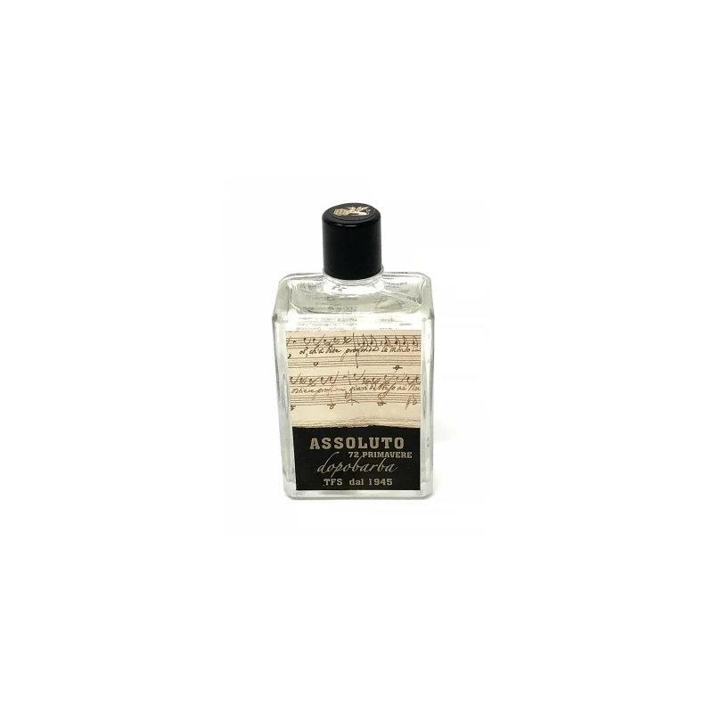 ASSOLUTO After Shave TFS 100 ml.