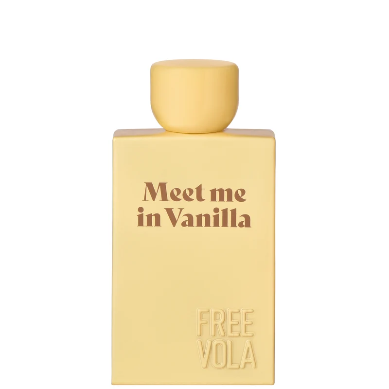 Freevola Meet me in Vanilla