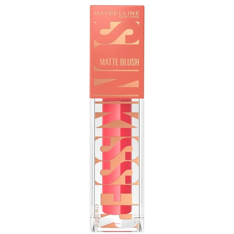 Maybelline New York Sun Kisser Matt Blush - 30 Pink Mirage