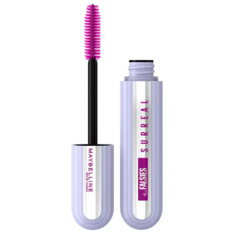 Maybelline New York Mascara The Falsies Surreal - Very Black