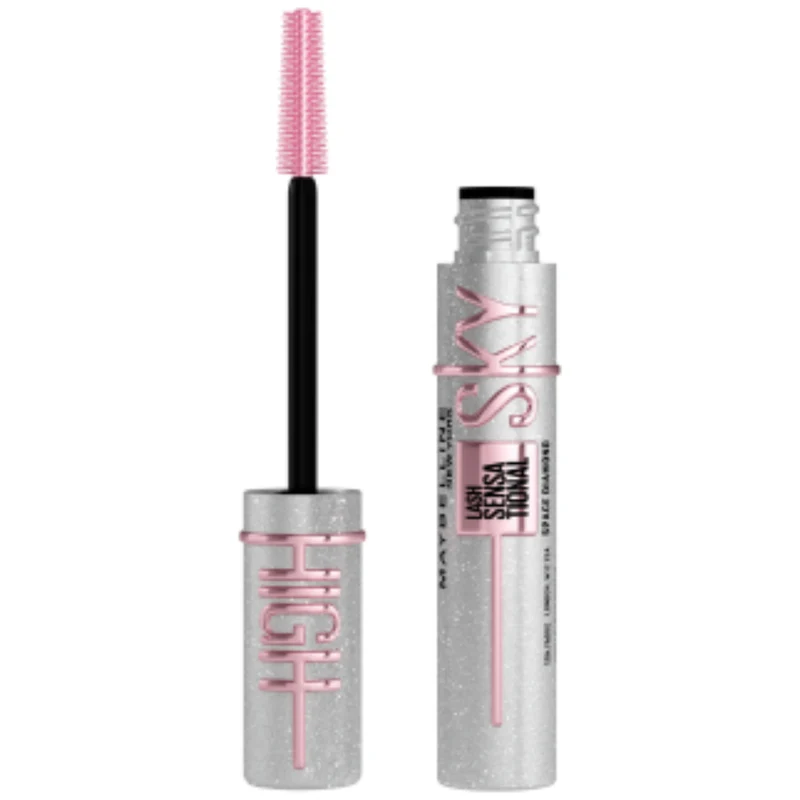 Maybelline New York Macara Sky High Lash Sensational - Space Diamond