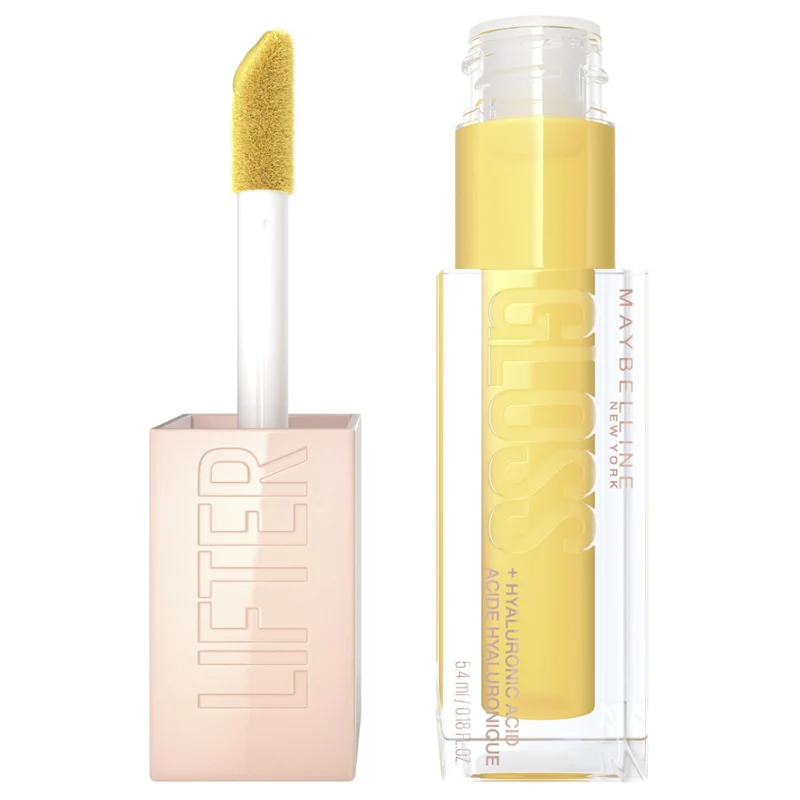 Maybelline New York Lifter Gloss - 26 Honey