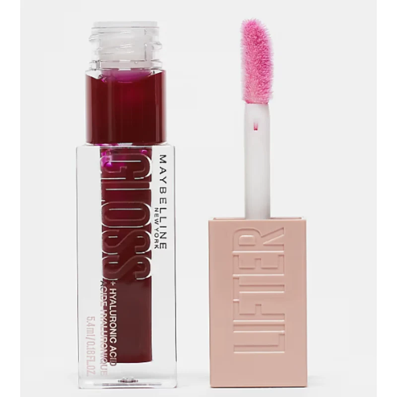 Maybelline New York Lifter Gloss - 25 Taffy