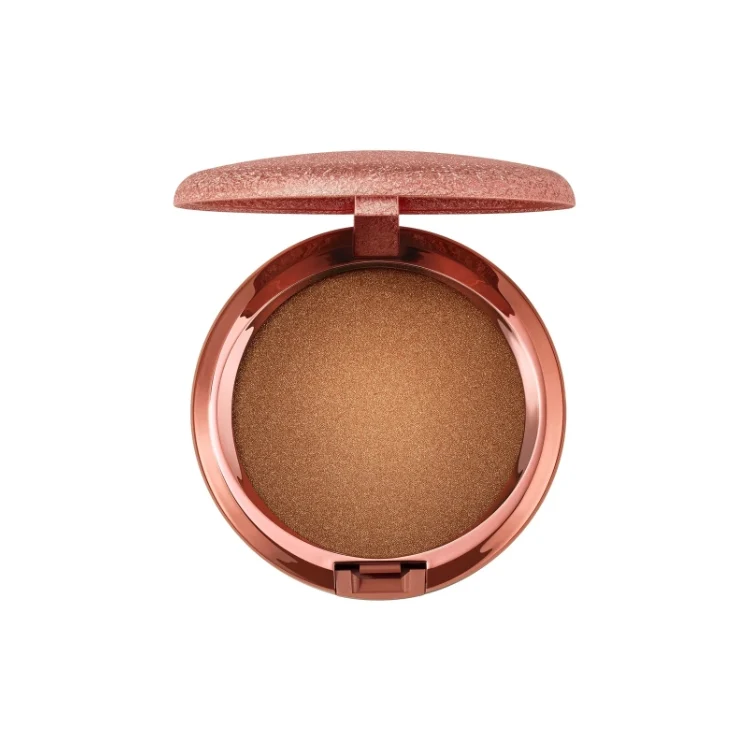 Mac - Skinfinish - Sunstruck Radiant Bronzer - Poudre Bronzante Lumineuse