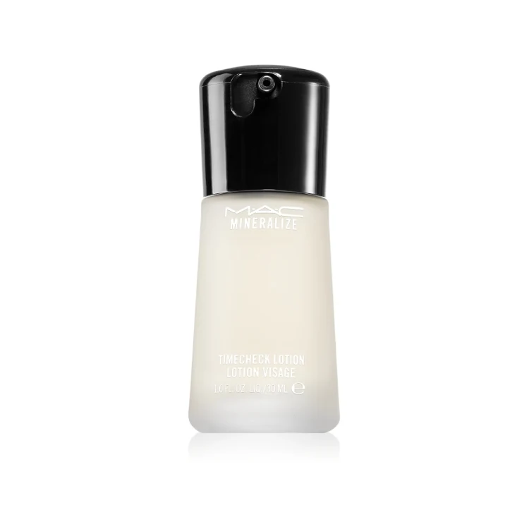 Mac - Mineralize - Timecheck Lotion - Lotion Visage