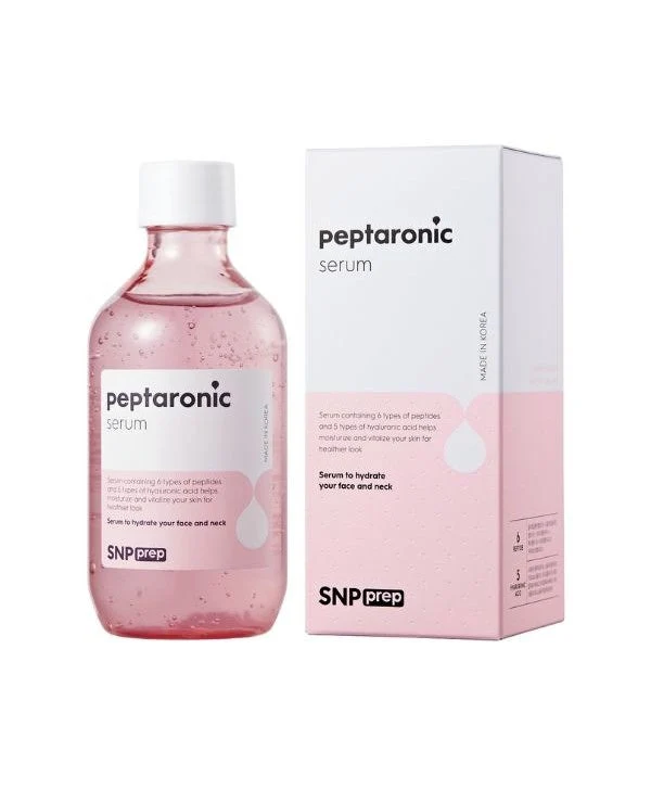 SNP Prep Peptaronic Serum