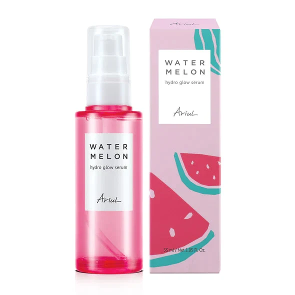 Ariul Watermelon Hydro Vital Serum